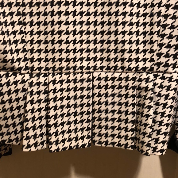 Open blazer - Picture 3 of 4